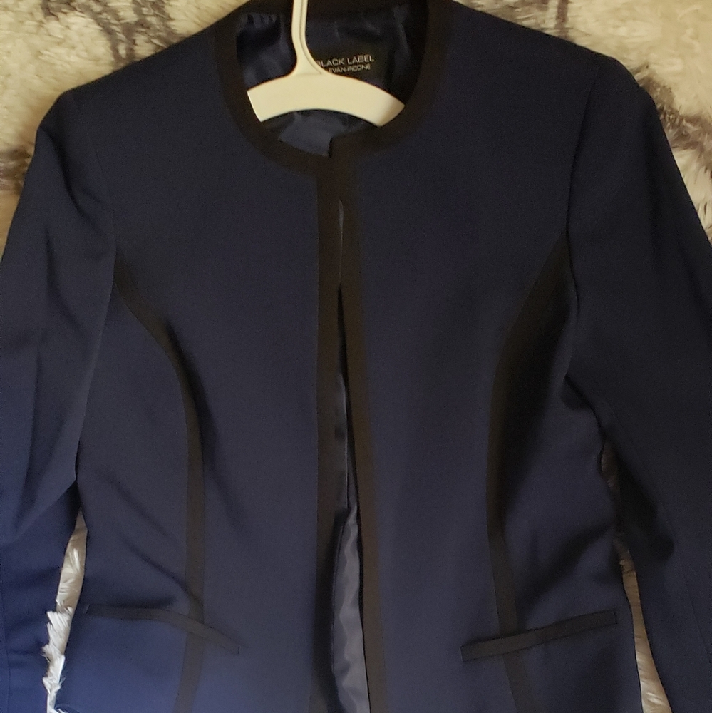Jacket for work